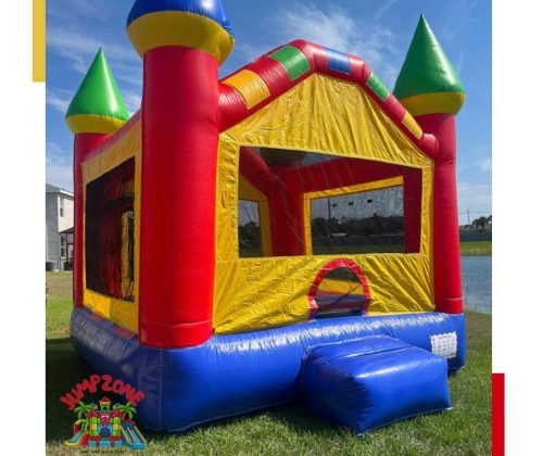 #1 Bounce House Rentals St petersburg_Sarasota_Bradenton